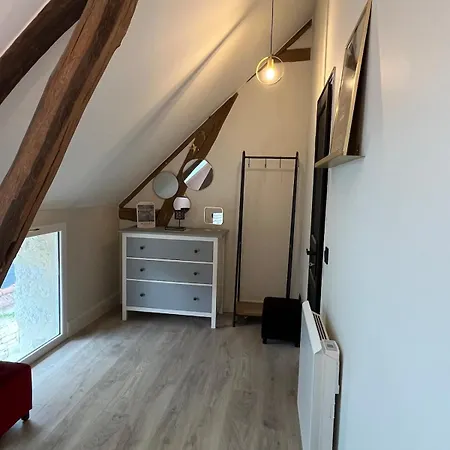 Maison Des Artistes Paris Giverny