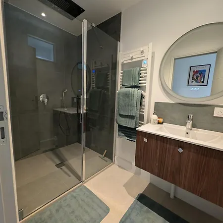 Maison Des Artistes Paris Giverny *