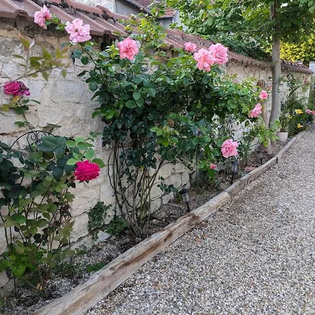 Maison Des Artistes Paris Giverny *