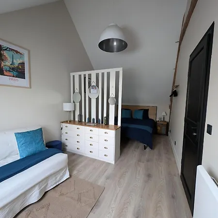 Maison Des Artistes Paris Giverny * Vernon (Eure)