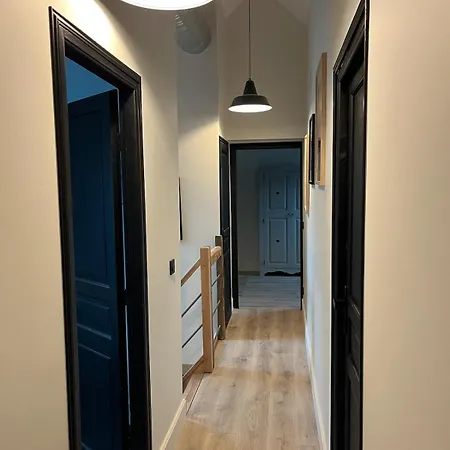 Semesterbostad Maison Des Artistes Paris Giverny *