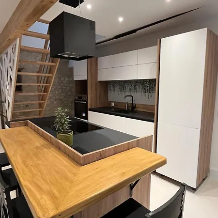 Semesterbostad Maison Des Artistes Paris Giverny Vernon (Eure)