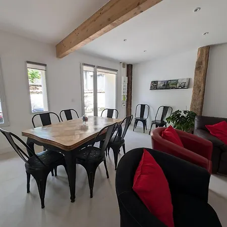 Maison Des Artistes Paris Giverny