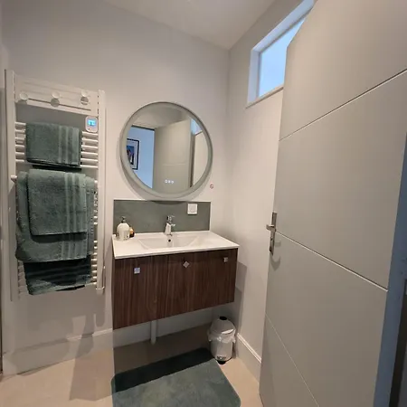 Maison Des Artistes Paris Giverny