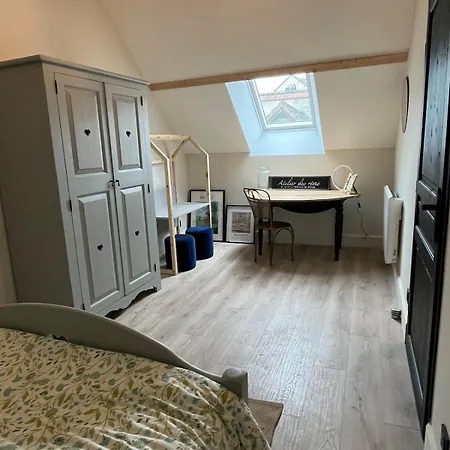 Maison Des Artistes Paris Giverny *