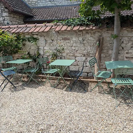 Maison Des Artistes Paris Giverny *