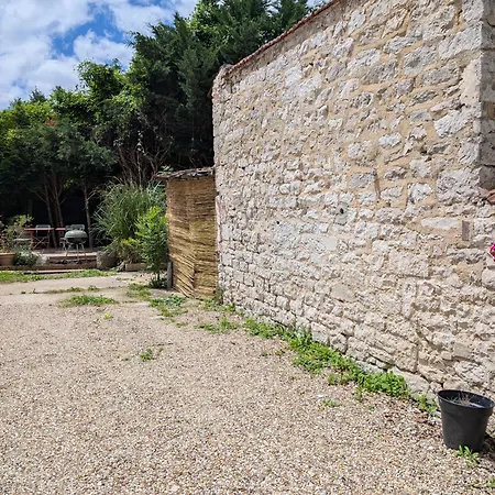 Maison Des Artistes Paris Giverny