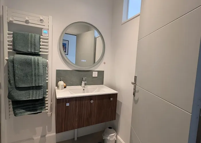 Maison Des Artistes Paris Giverny